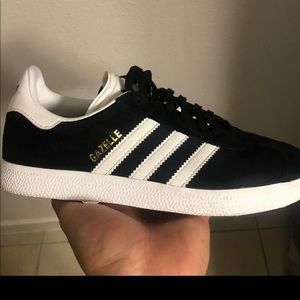 Adidas gazelles
